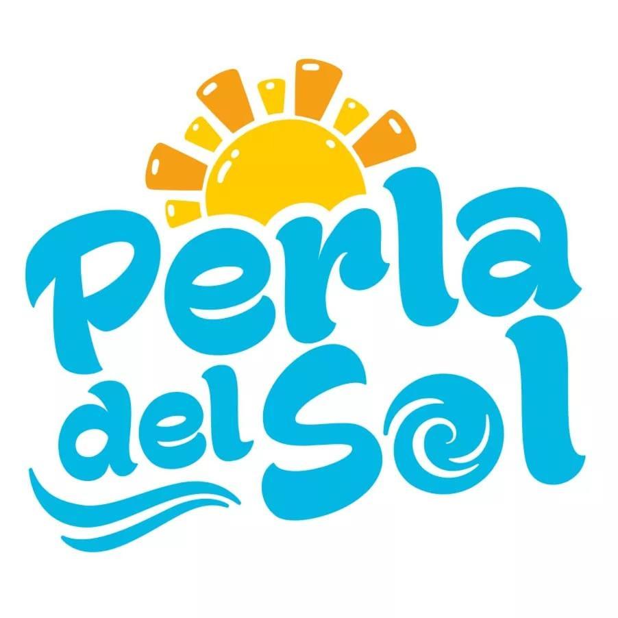 Apartment Perla Del Sol Arenales del Sol Exterior foto